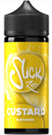NCV Slick Eliquid Co. Aroma Only 120ml