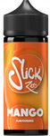 NCV Slick Eliquid Co. Aroma Only 120ml