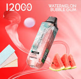 Freeton 12000  5% puff disposable