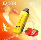 Freeton 12000  5% puff disposable