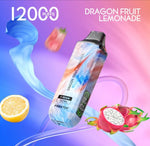 Freeton 12000  5% puff disposable