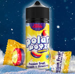 Polar Popz - Various (Aroma Only)