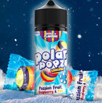 Polar Popz - Various (Aroma Only)
