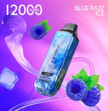 Freeton 12000 2% Puff Disposable