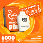 Slick Pods 40mg