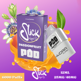 Slick Pods 40mg