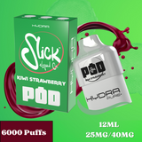 Slick Pods 40mg