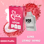 Slick Pods 40mg