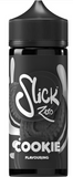 NCV Slick Eliquid Co. Aroma Only 120ml