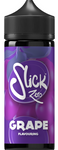 NCV Slick Eliquid Co. Aroma Only 120ml
