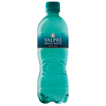 Sparkling Water