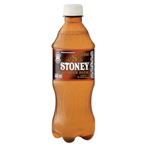 Stoney 440ml