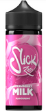 NCV Slick Eliquid Co. Aroma Only 120ml