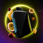 Bewolk Flavour Pod (XL) 20mg Disposable