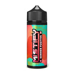 GBOM- Mistify Summer Fugitive 2mg 120ML
