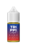 TRIPPI SALT NIC - BLUE RAZZ & MANGO 30ML (20MG)