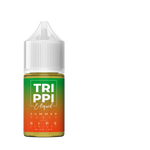 TRIPPI SALT NIC - PEACH AND APRICOT 30ML (20MG)