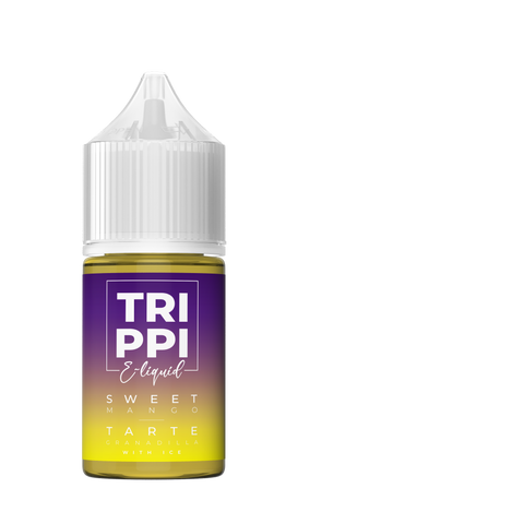 TRIPPI SALT NIC - MANGO & GRANADILLA 30ML (20MG)