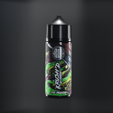 Bewolk SMART Shots Various Flavors 120ml