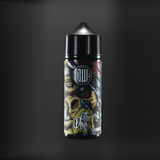 Bewolk SMART Shots Various Flavors 120ml