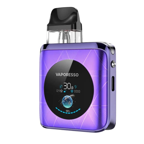Vaporesso XROS 4 Nano