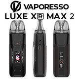 Vaporesso Luxe XR Max 2 Pod Mod Various