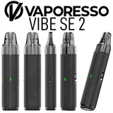 Vaporesso Vibe SE 2 Pod Various Colours