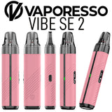 Vaporesso Vibe SE 2 Pod Various Colours