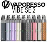 Vaporesso - Vibe SE 2 Pod Various Colours
