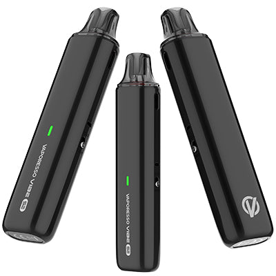 Vaporesso Vibe SE Pod Various Colours