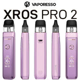 Vaporesso - Xros Pro 2 Kit