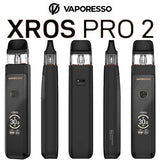Vaporesso Xros Pro 2 Kit