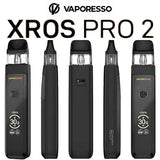 Vaporesso - Xros Pro 2 Kit