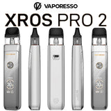 Vaporesso Xros Pro 2 Kit