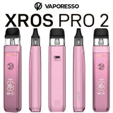 Vaporesso - Xros Pro 2 Kit