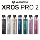 Vaporesso Xros Pro 2 Kit