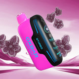 Oxbar GTurbo 36K Puff Various Flavours