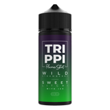 Trippi 120ml WITH ICE (Aroma Only)