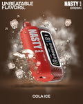 Nasty Bar 5% 20000 puff Disposable