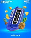 Nasty Bar 5% 20000 puff Disposable