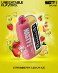 Nasty Bar 5% 20000 puff Disposable