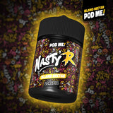Nasty'R Various Flavours 60ml (Aroma Only)