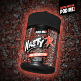 Nasty'R Various Flavours 60ml (Aroma Only)