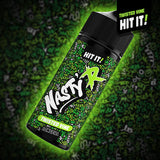 Nasty'R Various Flavours 120ml (Aroma Only)