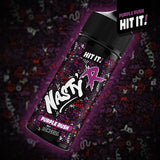 Nasty'R Various Flavours 120ml (Aroma Only)
