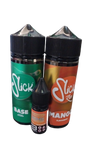 NCV Slick Eliquid Co.  120ml