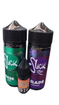NCV Slick Eliquid Co.  120ml