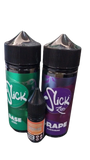 NCV Slick Eliquid Co.  120ml