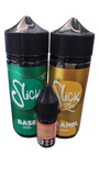 NCV Slick Eliquid Co.  120ml