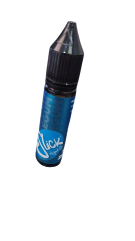 NCV Slick Eliquid Co. Nicsalt 40mg 20ml